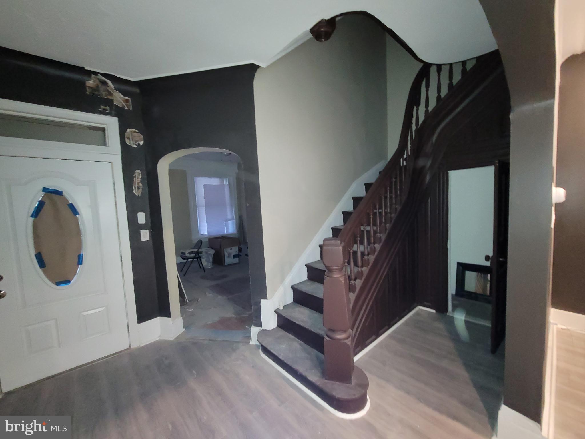 301 Spring Street Trenton, NJ 08618 - Photo 3 of 22