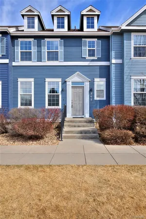 $495,000 | 262 Casper Drive, Lafayette, CO 80026