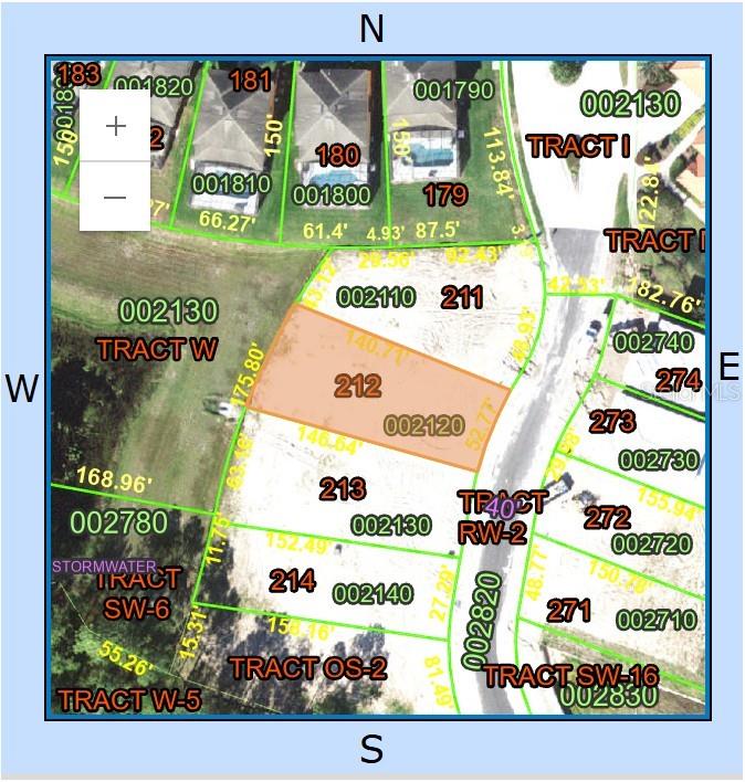 1210 Butterfly Orchid Road Davenport, FL 33837 - Photo 3 of 3 unknown