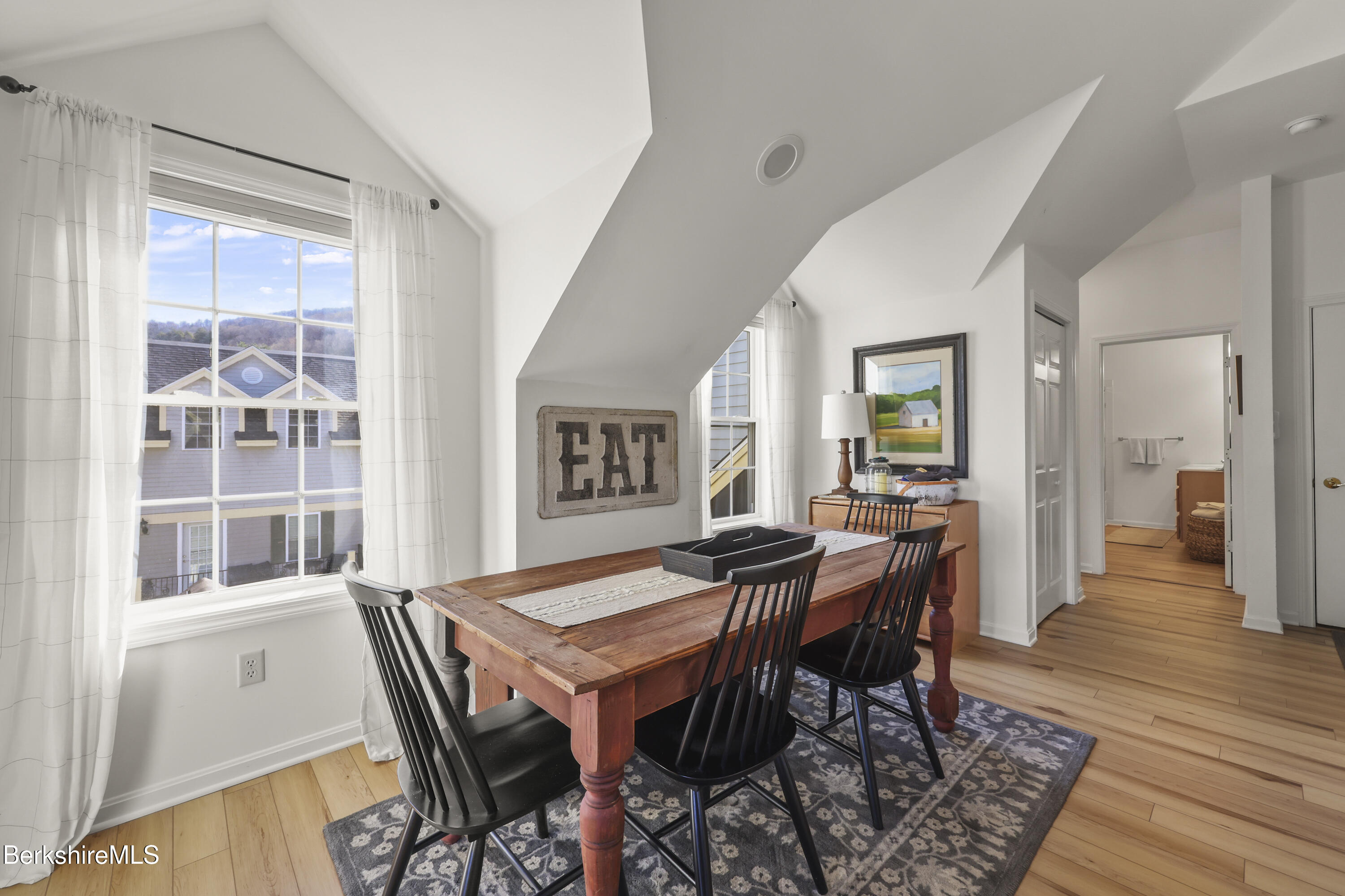 37 Corey Road, Unit 845 Hancock, MA 01237 - Photo 13 of 40 Dining Room