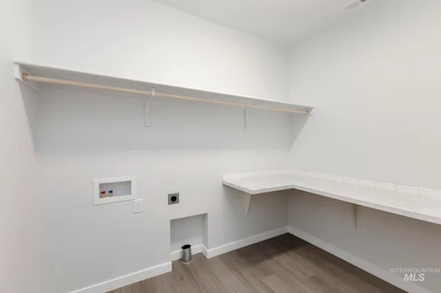 $739,990 | 5408 West Yarnell Street, Eagle, ID 83616