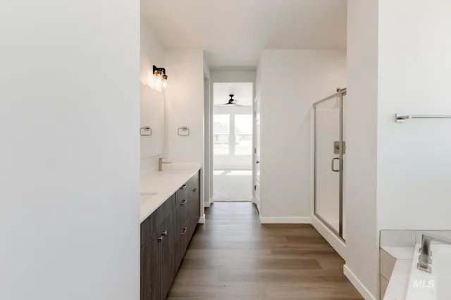 $739,990 | 5408 West Yarnell Street, Eagle, ID 83616