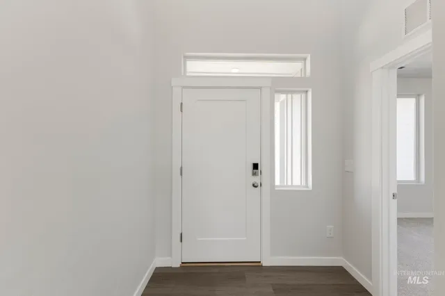 $739,990 | 5408 West Yarnell Street, Eagle, ID 83616