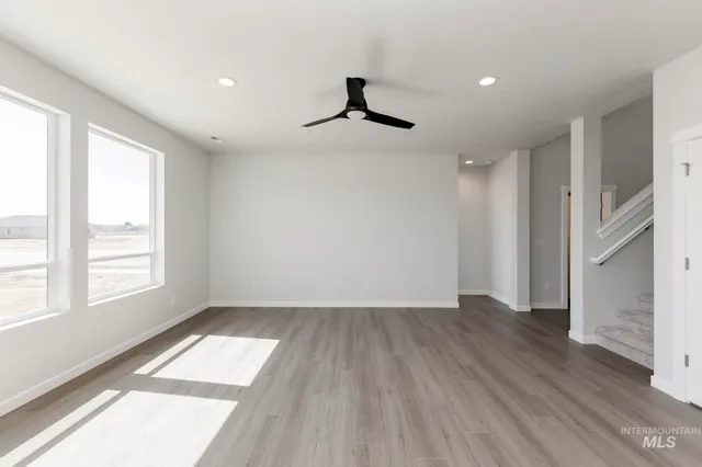 $739,990 | 5408 West Yarnell Street, Eagle, ID 83616