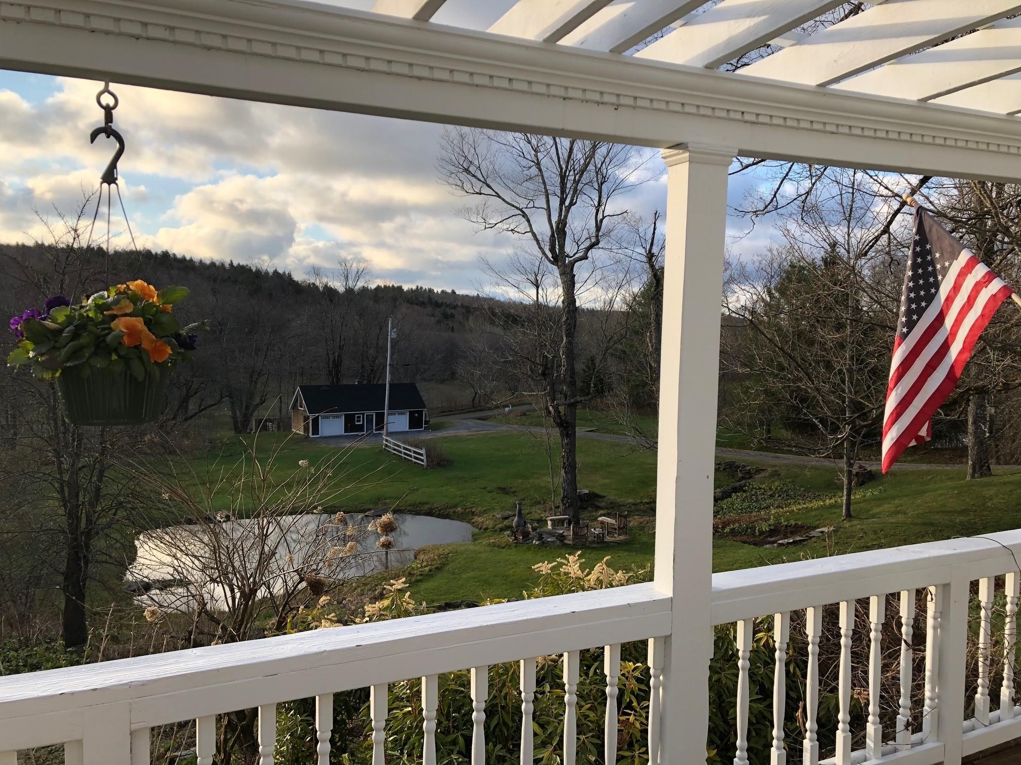 321 Boyd Hill Road Wilmington, VT 05363 - Photo 1 of 28 Gallery Image 1