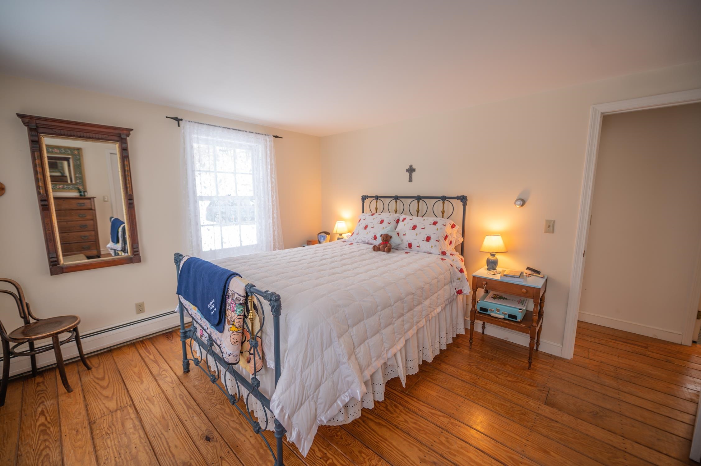 321 Boyd Hill Road Wilmington, VT 05363 - Photo 11 of 28 Gallery Image 11