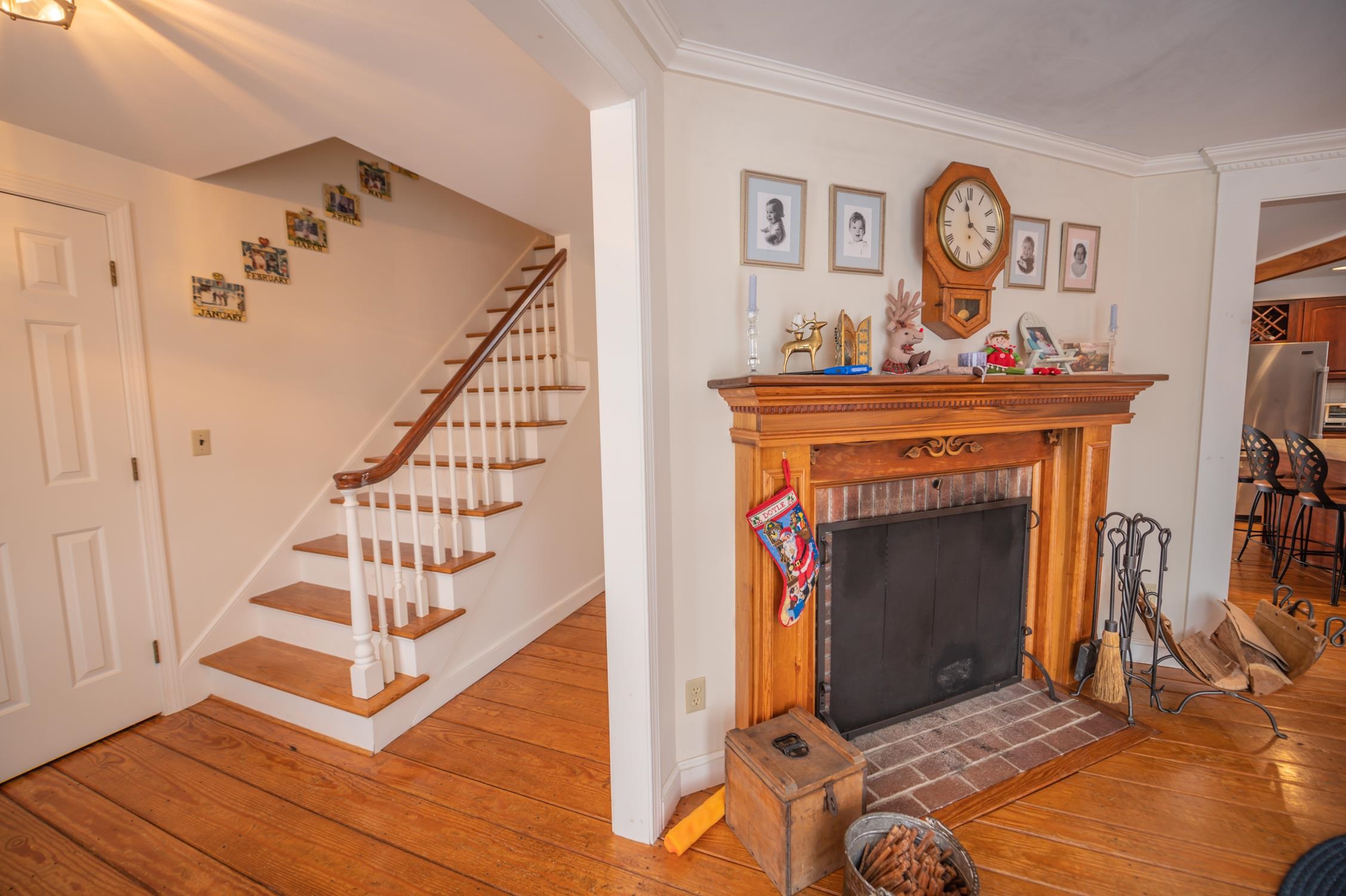 321 Boyd Hill Road Wilmington, VT 05363 - Photo 12 of 28 Gallery Image 12