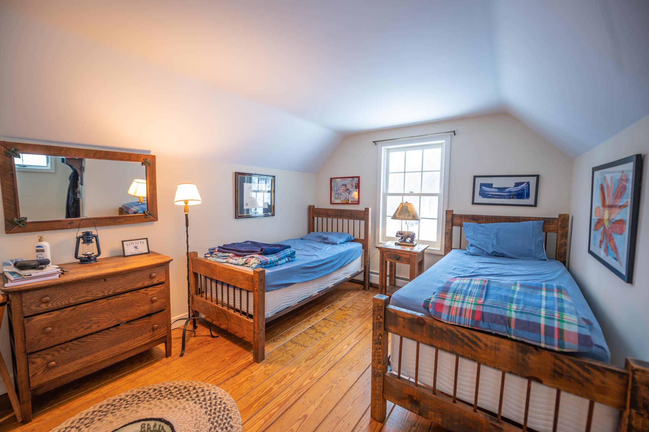 321 Boyd Hill Road Wilmington, VT 05363 - Photo 13 of 28 Gallery Image 13