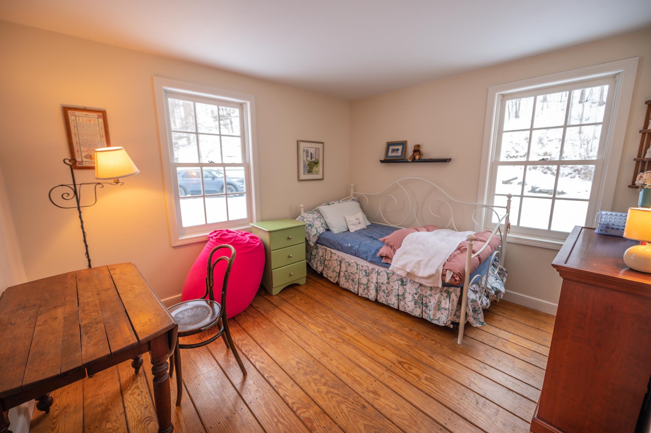 321 Boyd Hill Road Wilmington, VT 05363 - Photo 14 of 28 Gallery Image 14
