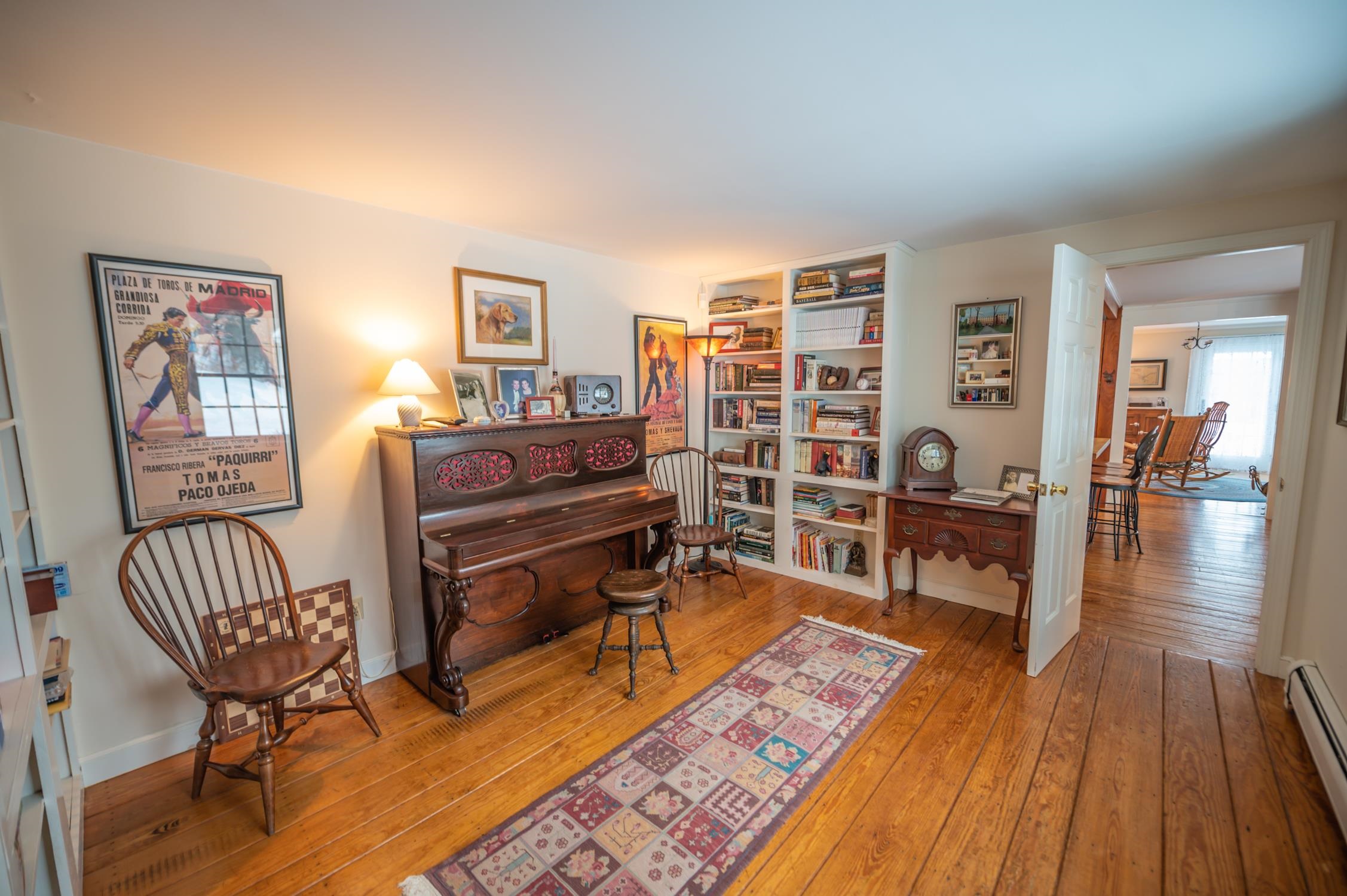 321 Boyd Hill Road Wilmington, VT 05363 - Photo 17 of 28 Gallery Image 17