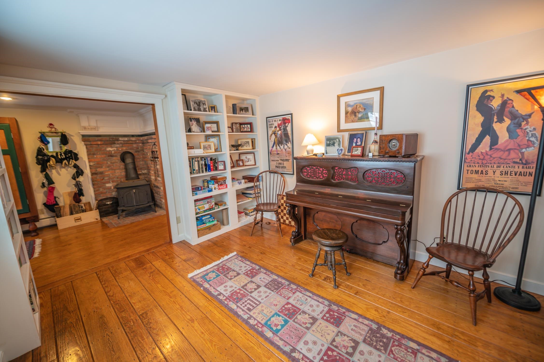321 Boyd Hill Road Wilmington, VT 05363 - Photo 18 of 28 Gallery Image 18