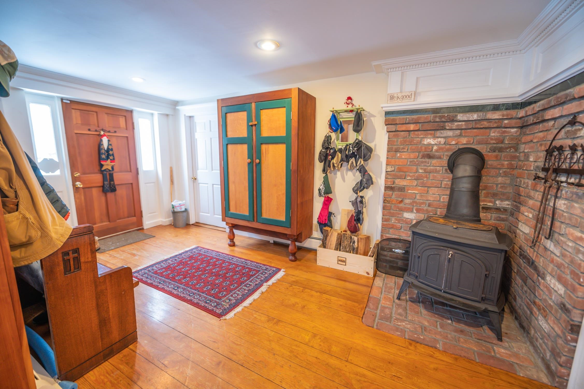 321 Boyd Hill Road Wilmington, VT 05363 - Photo 19 of 28 Gallery Image 19