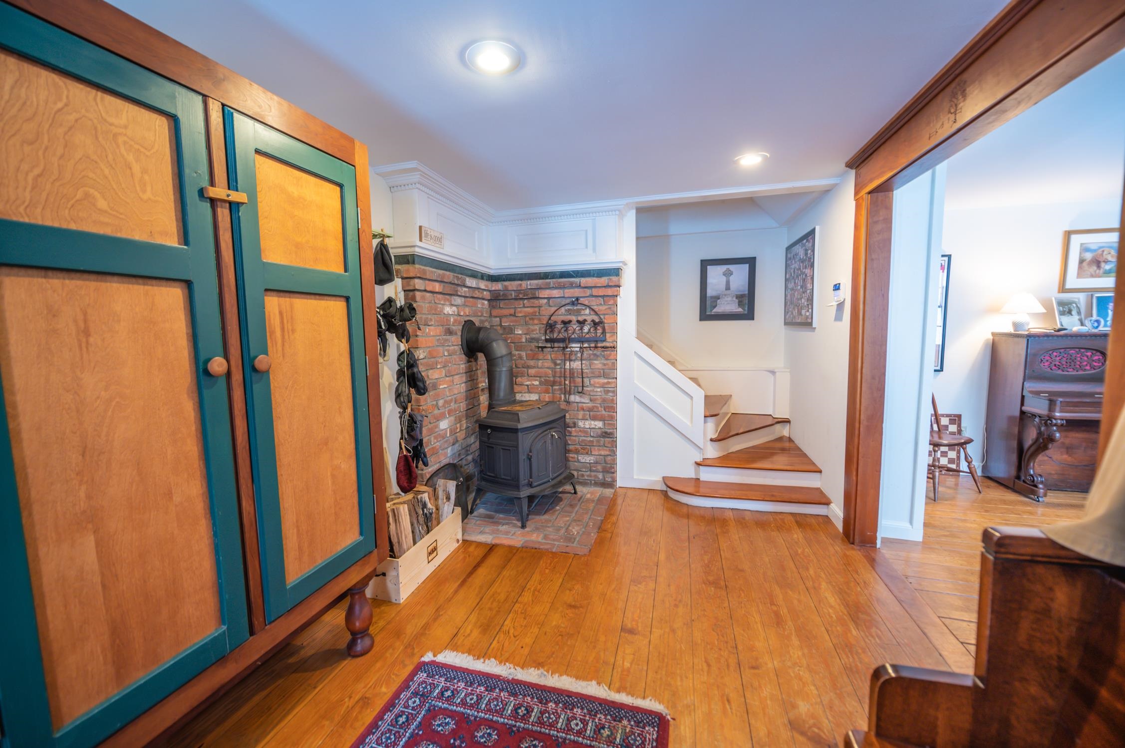 321 Boyd Hill Road Wilmington, VT 05363 - Photo 20 of 28 Gallery Image 20