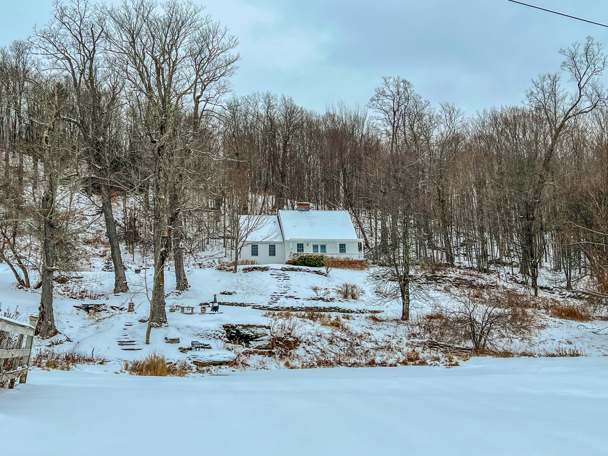 321 Boyd Hill Road Wilmington, VT 05363 - Photo 2 of 28 Gallery Image 2