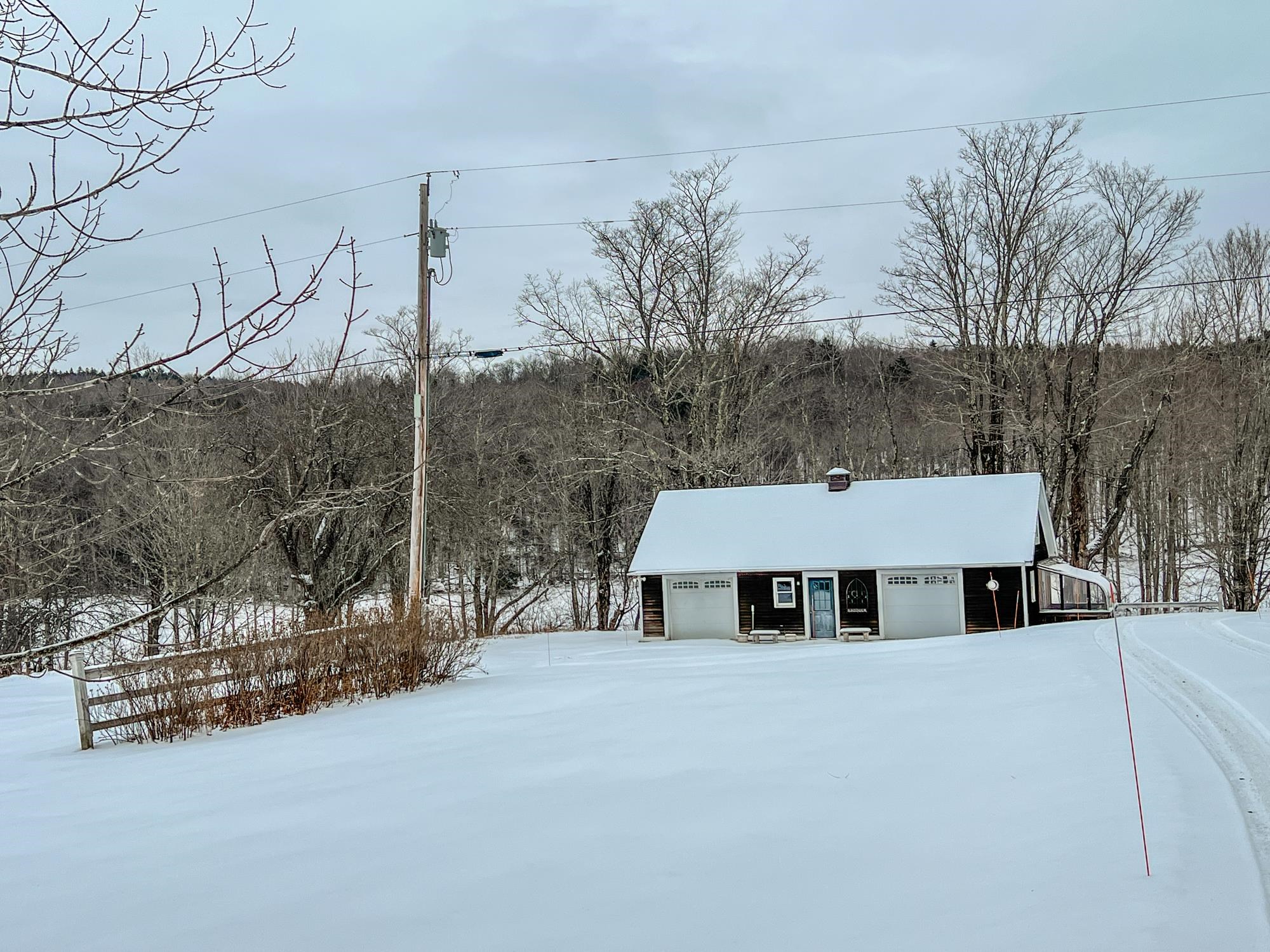 321 Boyd Hill Road Wilmington, VT 05363 - Photo 23 of 28 Gallery Image 23
