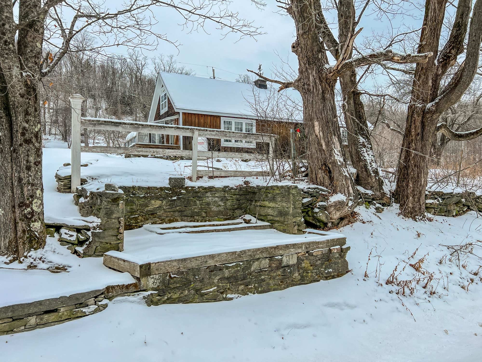 321 Boyd Hill Road Wilmington, VT 05363 - Photo 24 of 28 Gallery Image 24