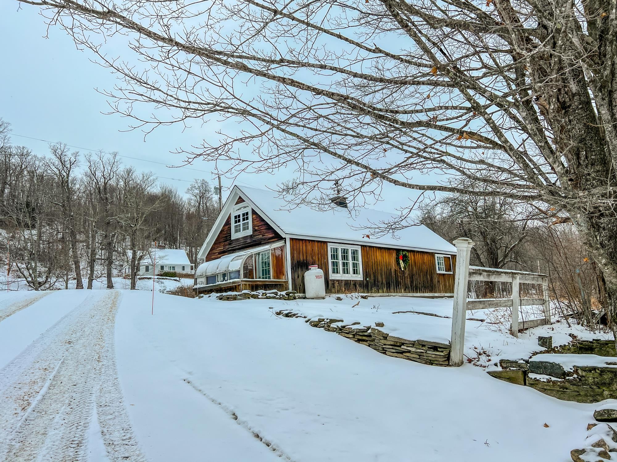 321 Boyd Hill Road Wilmington, VT 05363 - Photo 25 of 28 Gallery Image 25