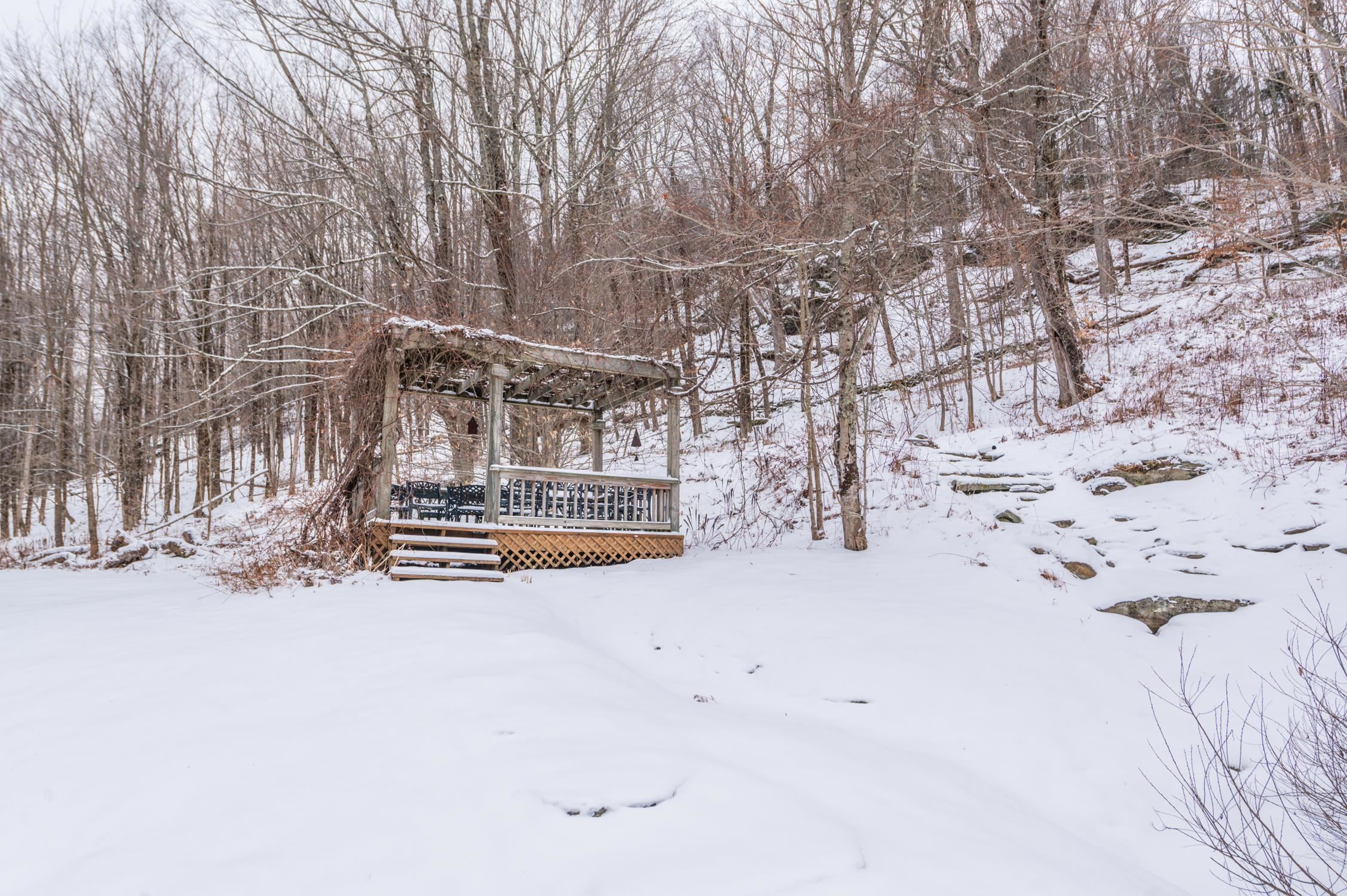 321 Boyd Hill Road Wilmington, VT 05363 - Photo 27 of 28 Gallery Image 27