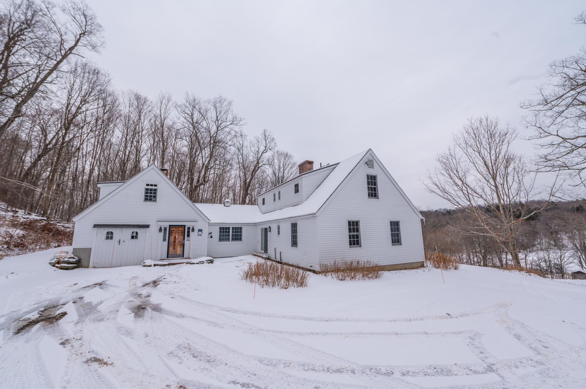 321 Boyd Hill Road Wilmington, VT 05363 - Photo 3 of 28 Gallery Image 3
