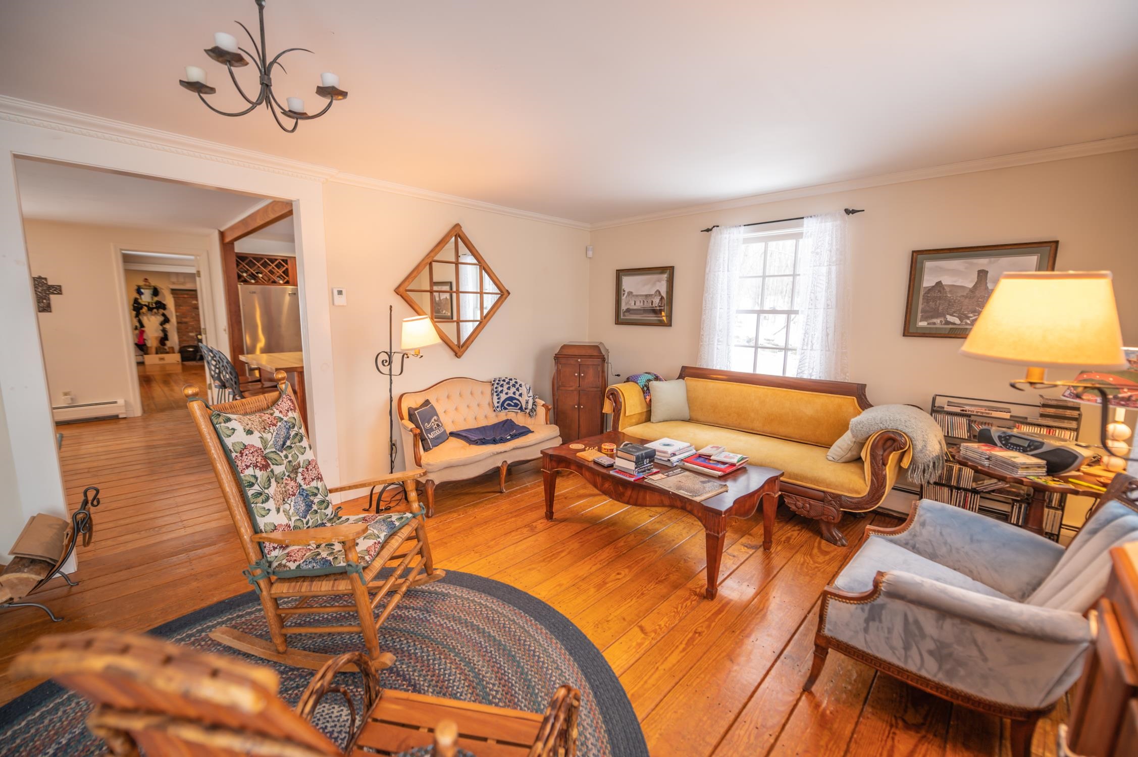 321 Boyd Hill Road Wilmington, VT 05363 - Photo 5 of 28 Gallery Image 5