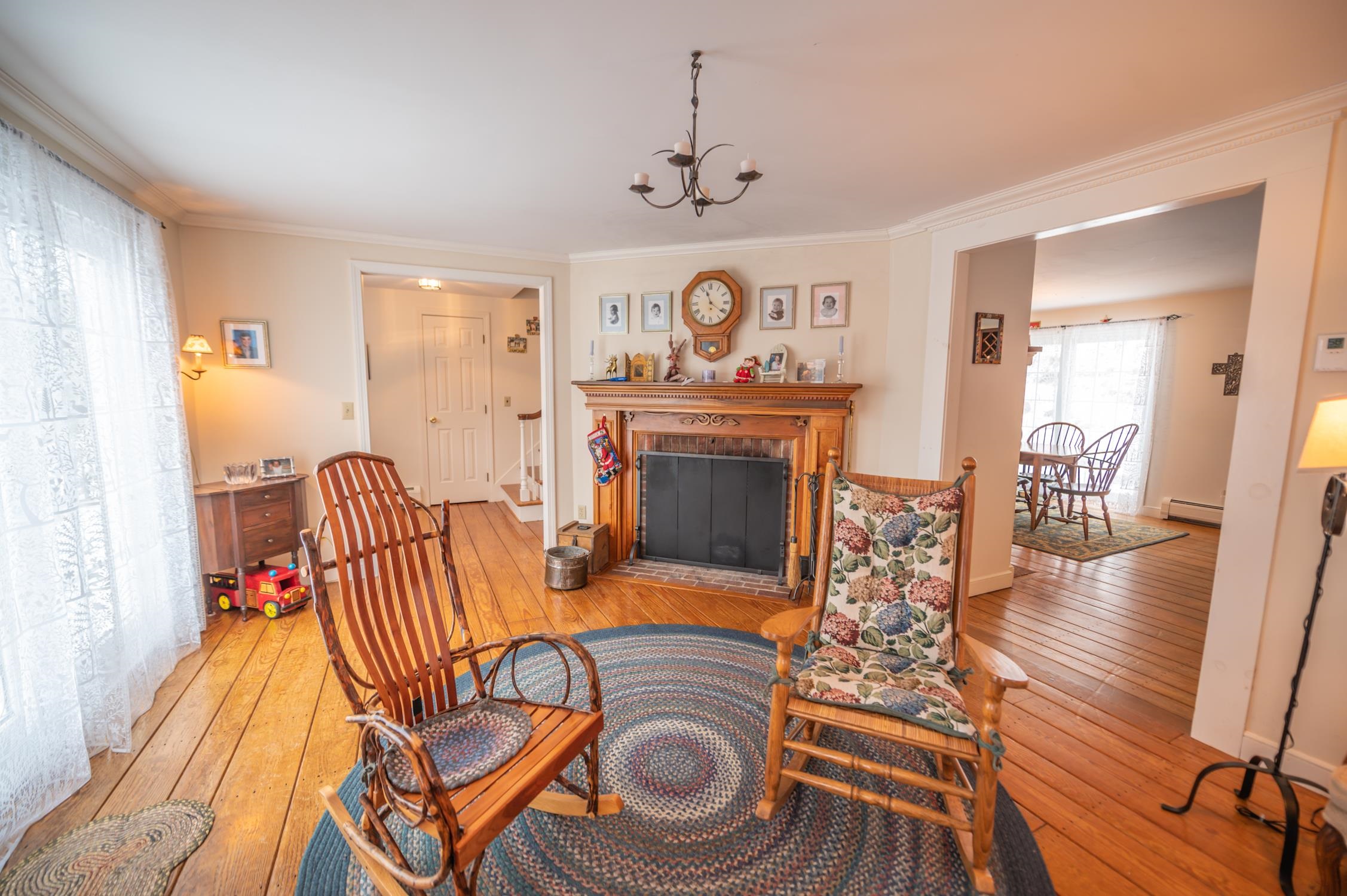 321 Boyd Hill Road Wilmington, VT 05363 - Photo 6 of 28 Gallery Image 6