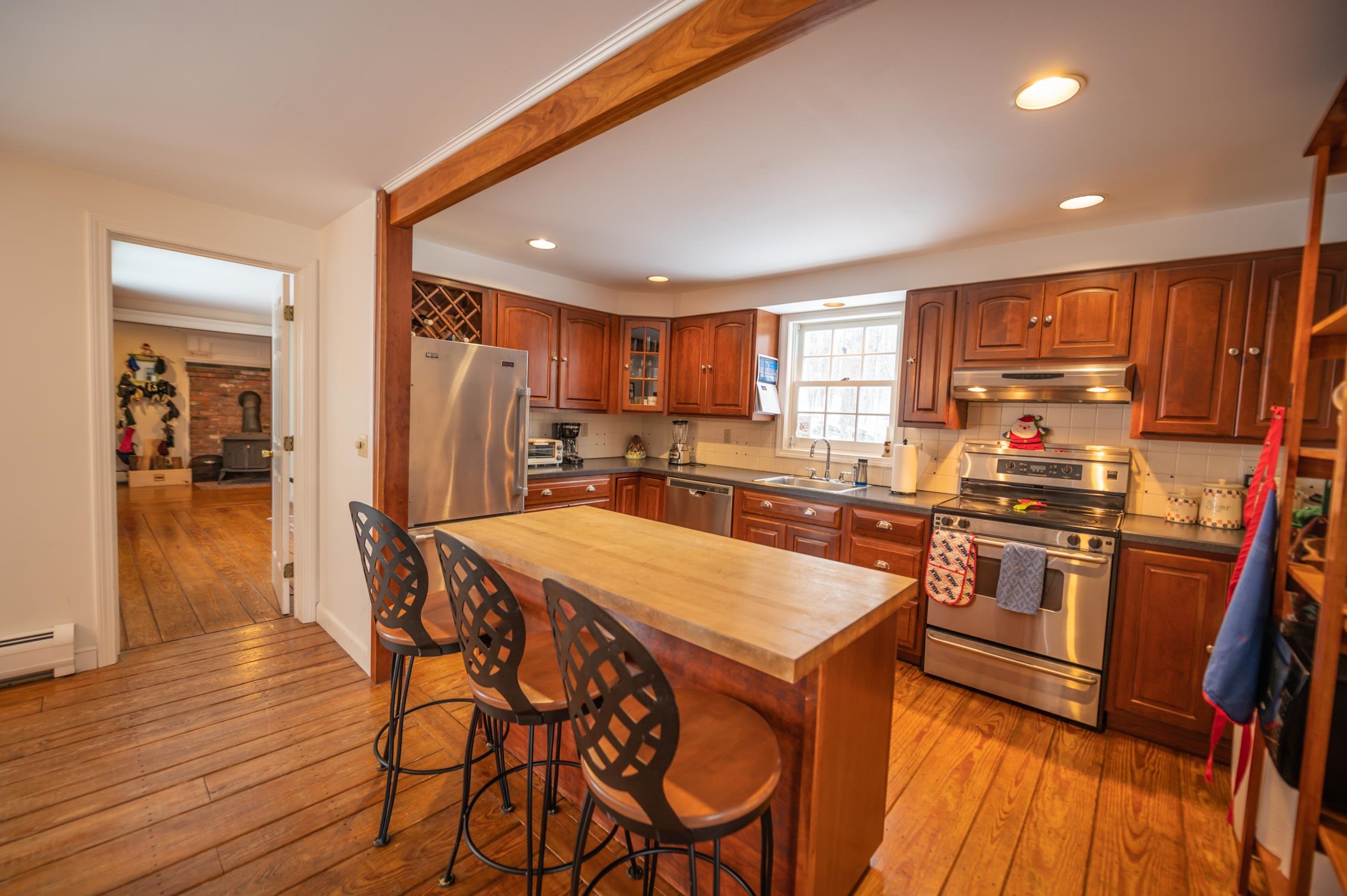 321 Boyd Hill Road Wilmington, VT 05363 - Photo 7 of 28 Gallery Image 7