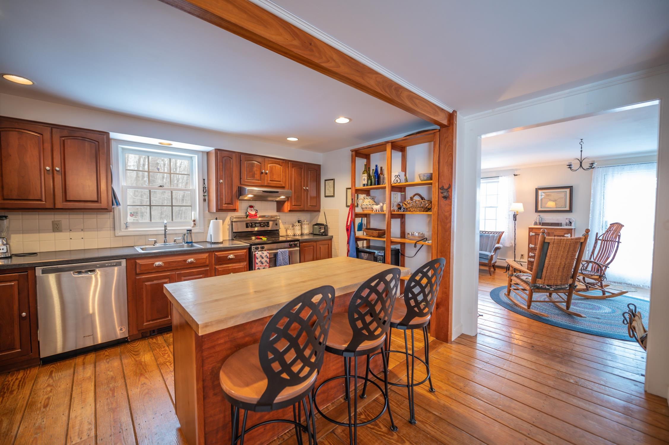 321 Boyd Hill Road Wilmington, VT 05363 - Photo 8 of 28 Gallery Image 8