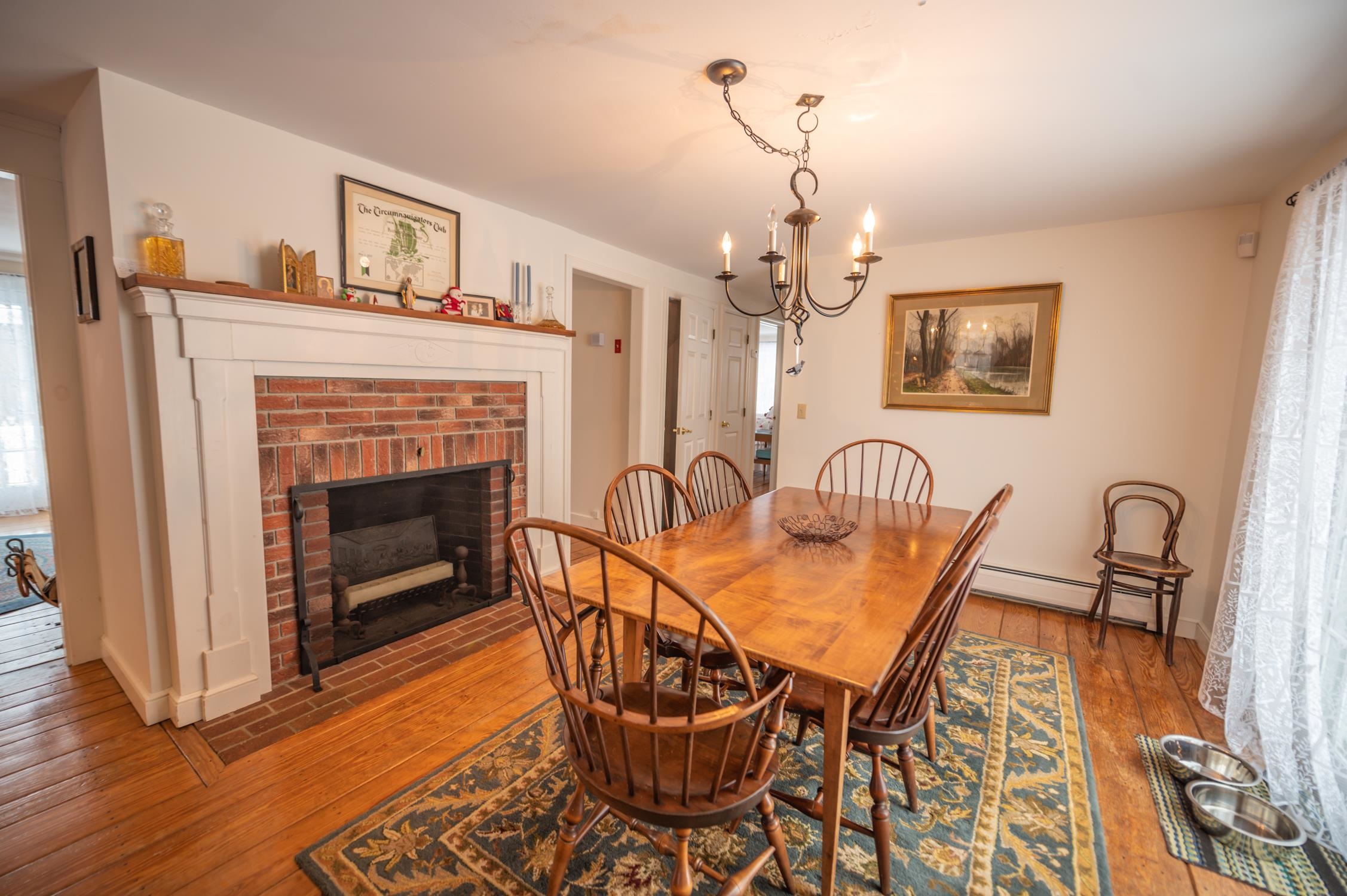 321 Boyd Hill Road Wilmington, VT 05363 - Photo 9 of 28 Gallery Image 9