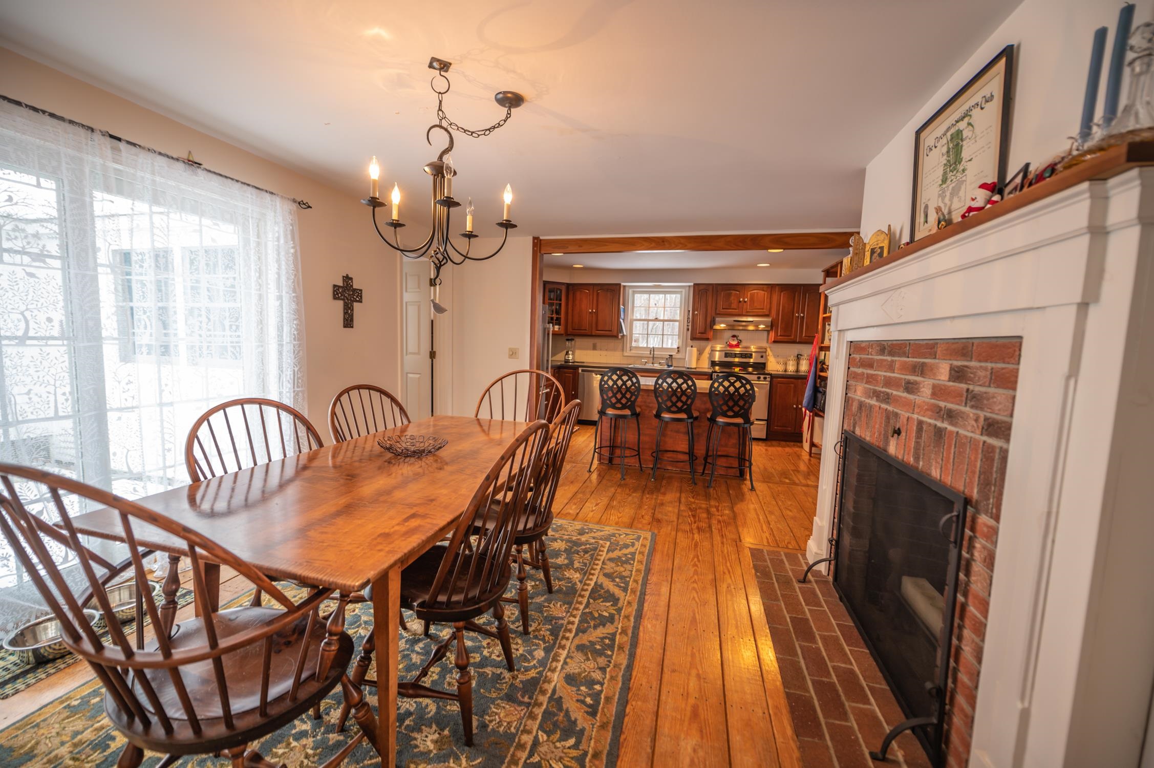 321 Boyd Hill Road Wilmington, VT 05363 - Photo 10 of 28 Gallery Image 10