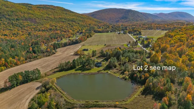 $169,000 | Tbd Monkton Road, Bristol, VT 05443