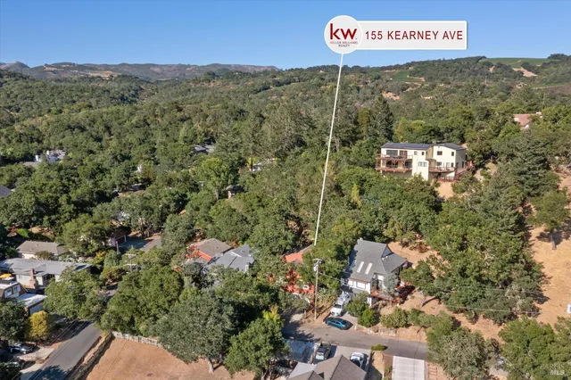 $649,888 | 155 Kearney Avenue, Sonoma, CA 95476