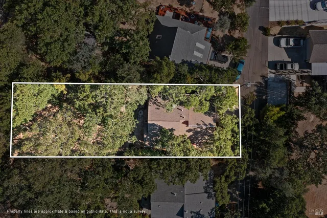 $649,888 | 155 Kearney Avenue, Sonoma, CA 95476