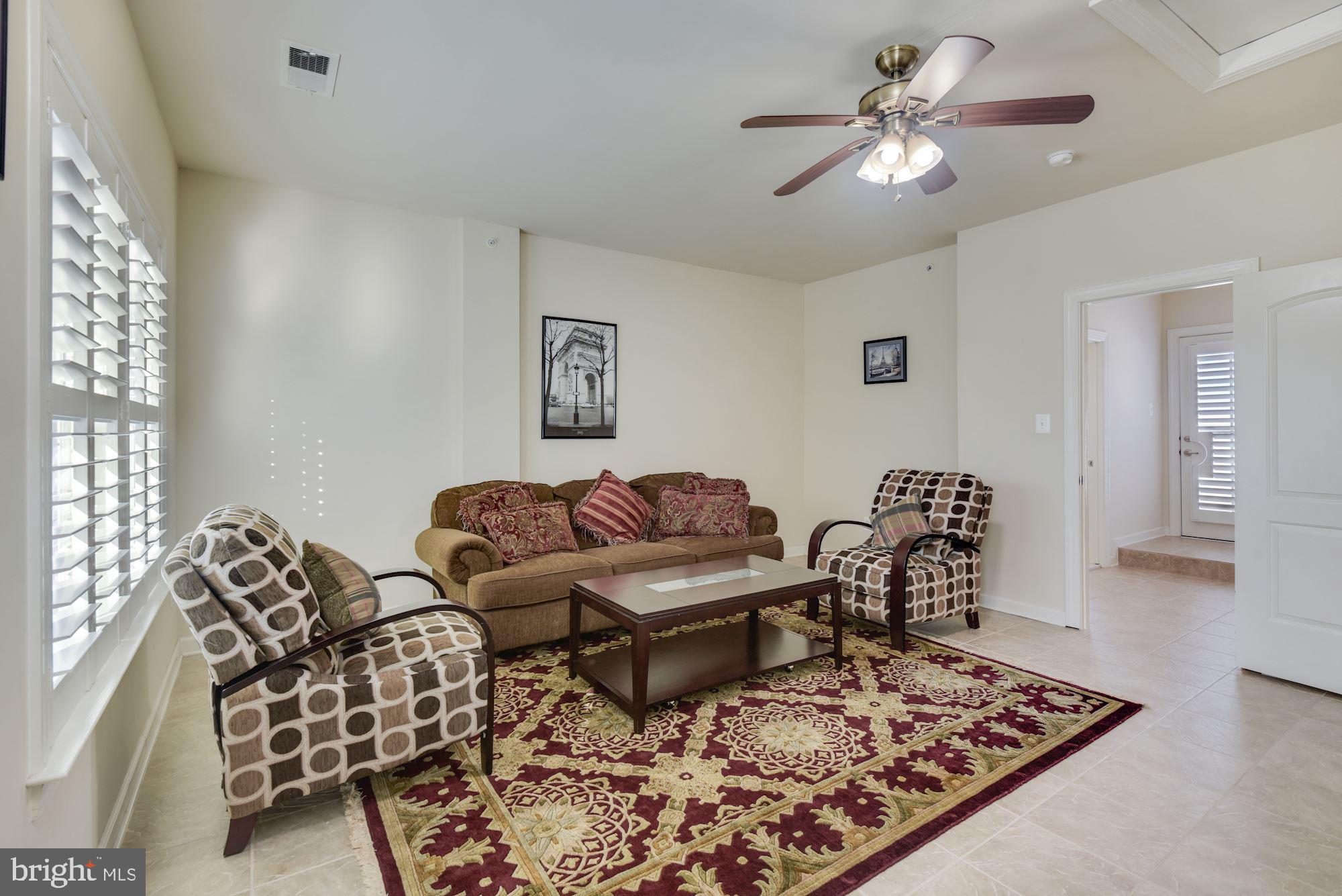 432 Grand Street Gaithersburg, MD 20878 - Photo 16 of 35 Upper Level 2 - Bedroom 4/Family Room