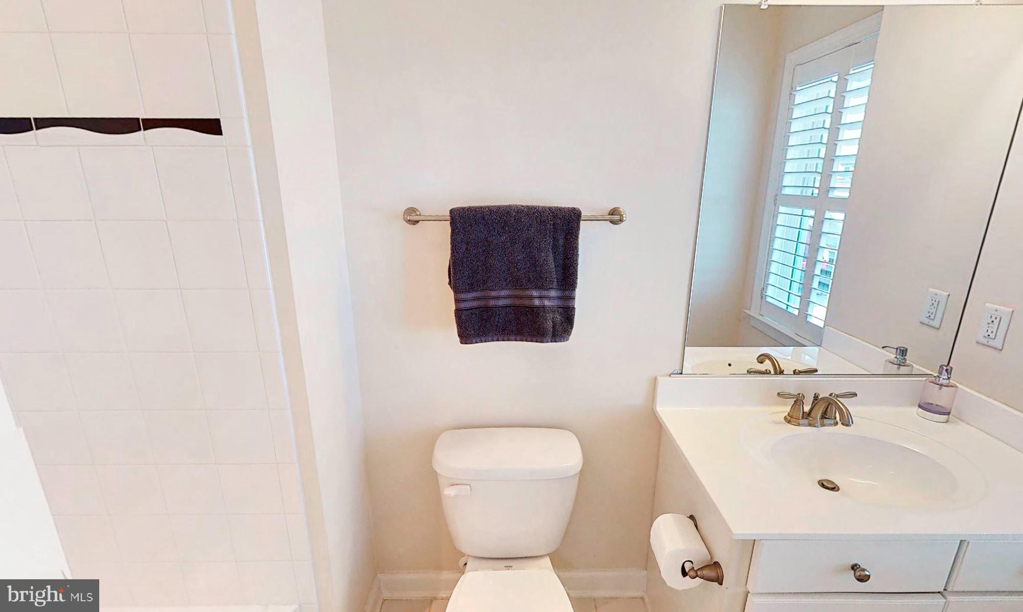 432 Grand Street Gaithersburg, MD 20878 - Photo 19 of 35 Upper Level 2 - Full Bath