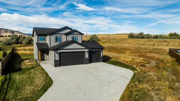 $572,000 | 331 Rendezvous Street, Buffalo, WY 82834