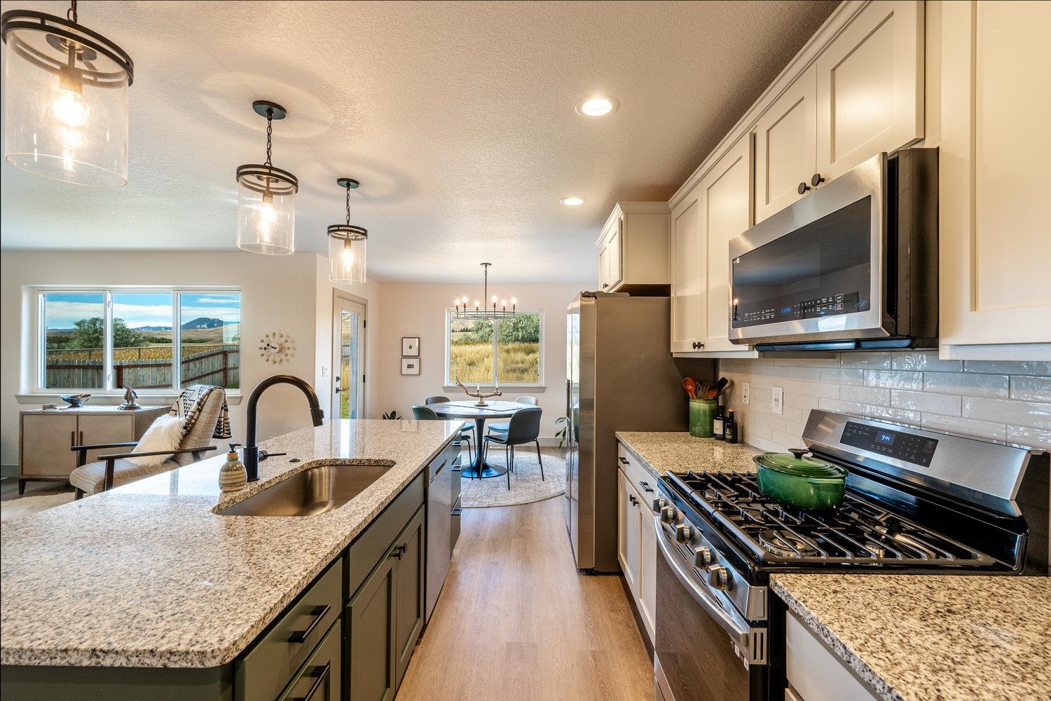 331 Rendezvous Street Buffalo, WY 82834 - Photo 11 of 43