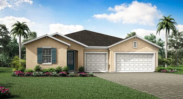$593,990 | 2811 Sweet Acacia Drive, Clermont, FL 34711