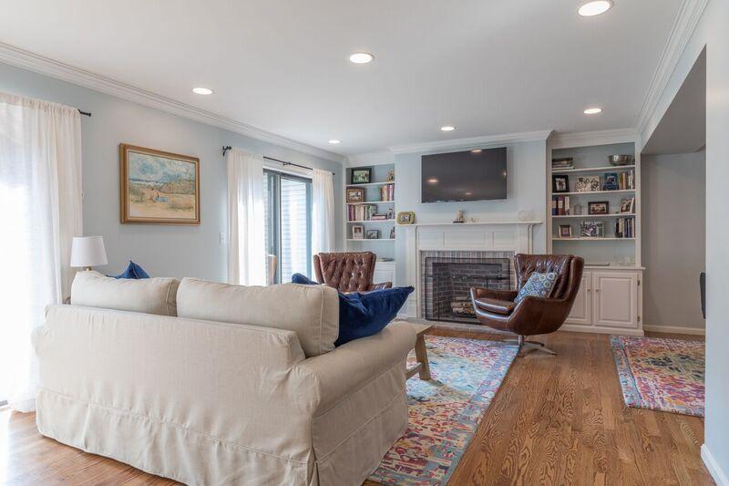 7 Foreside Common Road, Unit 7 Falmouth, ME 04105 - Photo 9 of 25 7 Foreside Common