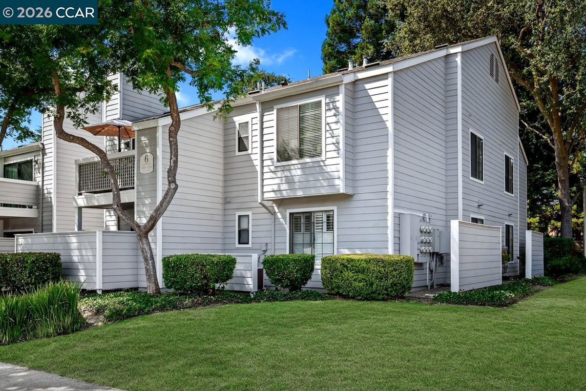 332 Eastridge Drive San Ramon, CA 94582 - Photo 3 of 41 a view of a house with a yard