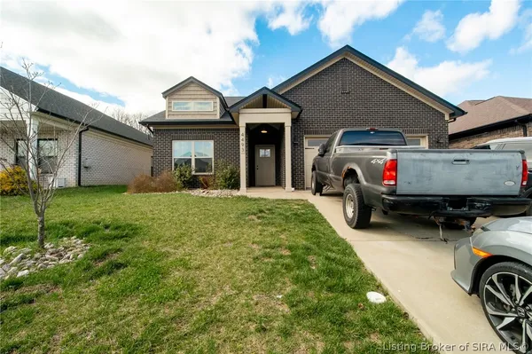 $329,900 | 4493 Kestrel Court, Jeffersonville, IN 47130