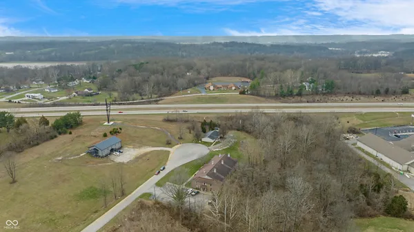 $260,000 | 2625 Industrial Drive, Bedford, IN 47421