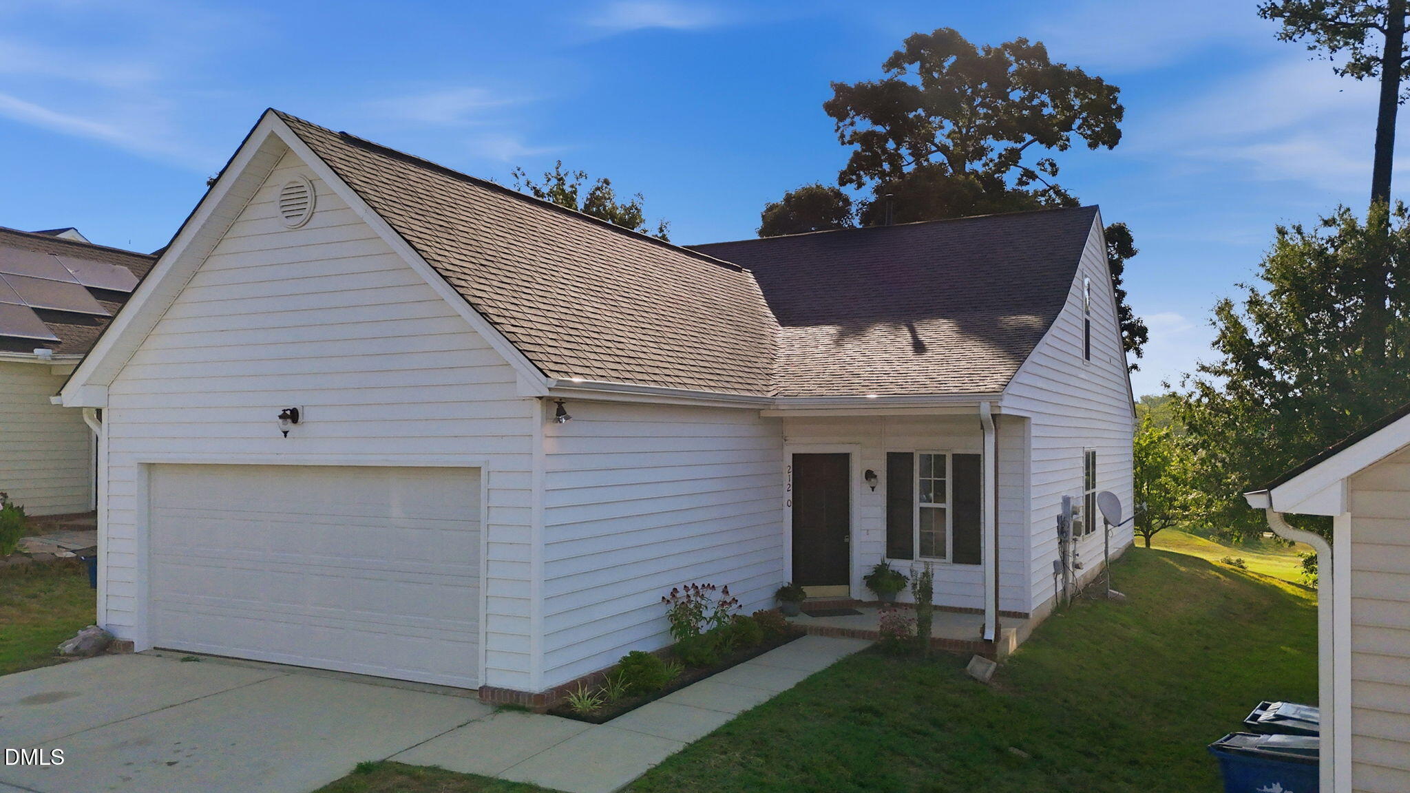 2120 Castle Pines Drive Raleigh, NC 27604 - Photo 32 of 41