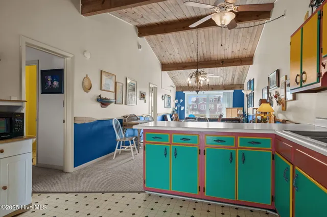 $550,000 | 104 Robin Avenue, Atlantic Beach, NC 28512