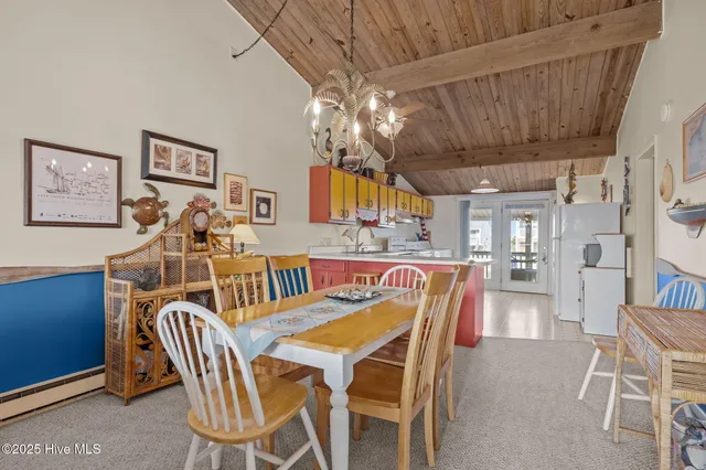 $550,000 | 104 Robin Avenue, Atlantic Beach, NC 28512