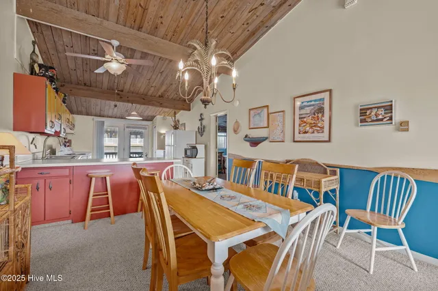 $550,000 | 104 Robin Avenue, Atlantic Beach, NC 28512