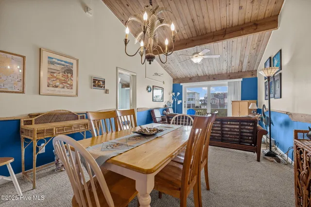 $550,000 | 104 Robin Avenue, Atlantic Beach, NC 28512