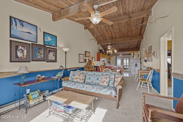 $550,000 | 104 Robin Avenue, Atlantic Beach, NC 28512