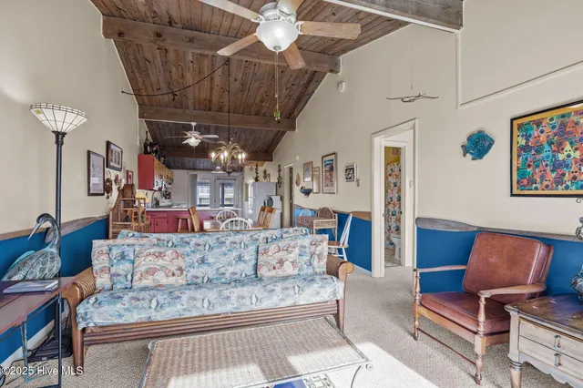 $550,000 | 104 Robin Avenue, Atlantic Beach, NC 28512