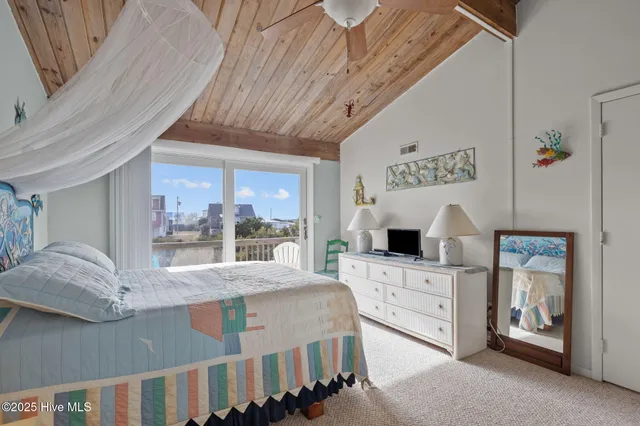 $550,000 | 104 Robin Avenue, Atlantic Beach, NC 28512