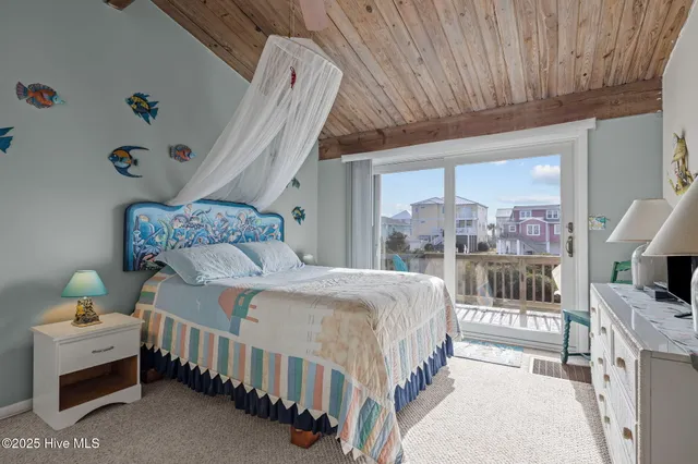 $550,000 | 104 Robin Avenue, Atlantic Beach, NC 28512